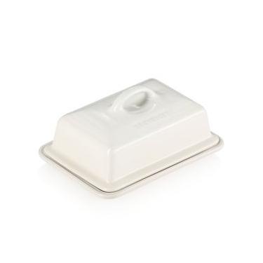 Imagem de Mantegueira Branco Meringue Le Creuset