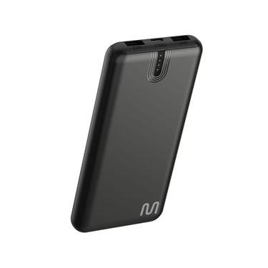 Imagem de Carregador Portátil Power Bank 10000mAh Multi - CB173 CB173