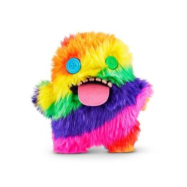 Imagem de Pelúcia Fuggler Laboratory Misfits 23cm - Oogah Boogah