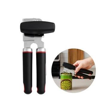 Imagem de Abridor de Latas e Garrafas Cozinha Universal Betty Crocker