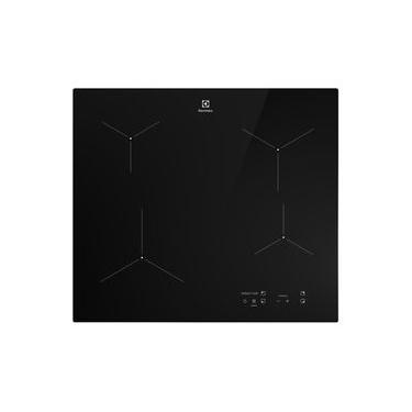 Imagem de Cooktop 4 Bocas de Indução Electrolux Efficient com Powerboost (IE6LP) 220