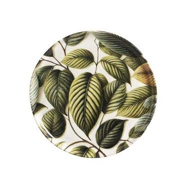 Imagem de Conjunto com 6 Pratos Raso Bio Éden