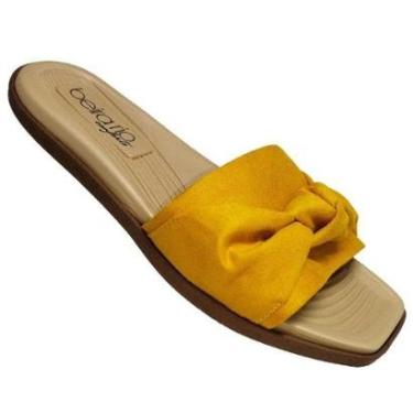 Imagem de Chinelo Slide Feminino Beira Rio Slide 8450.101-Feminino