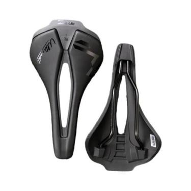 Imagem de Selim De Bicicleta Ultralight Respirável Impresso Em Carbono 3D Confor