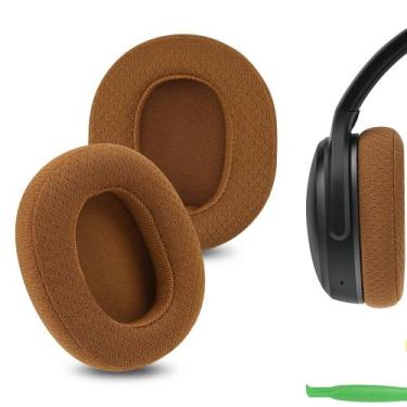 Imagem de Almohadillas de Repuesto Geekria Comfort para Skullcandy Crusher