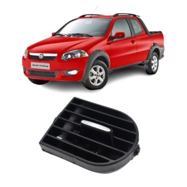 Imagem de Difusor De Ar Central Palio ADV 13/20 Siena EL 13/20 Strada 13/20 LD