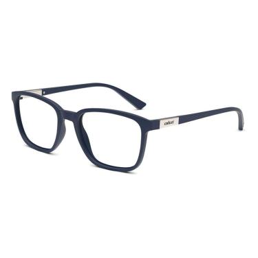 Imagem de Óculos Armção Colcci Liam C6144 K33  53 Azul Feminino