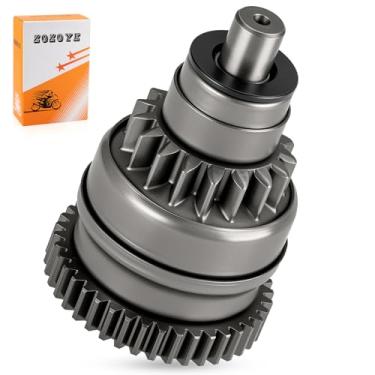 Imagem de Starter Drive para Polaris Big Boss ATP Magnum Sportsman Trail Blazer Xplorer Ranger 250 300 325 330 400 500 1993-2014 3090034 3085394