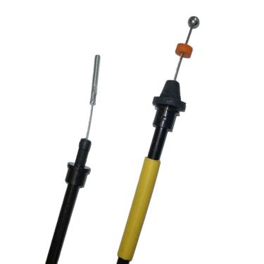 Imagem de Cabo do Acelerador Uno Mille 91 ... 93 Fiorino Furgao e Pick Up 1.3 88 ... 91 Elba Weekend 1.5 E201 91 ... 93 Premio SL 1.3 89 780mm