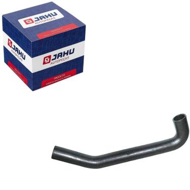 Imagem de Mangueira Inferior Do Radiador Royale 1990 A 1993 / Versailles 1990 A 1993 / Santana 1992 A 1993 - Jahu 10751-1