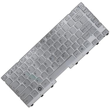 Imagem de Teclado mBook para Toshiba Satellite Pro T230 T230d T235 T235d
