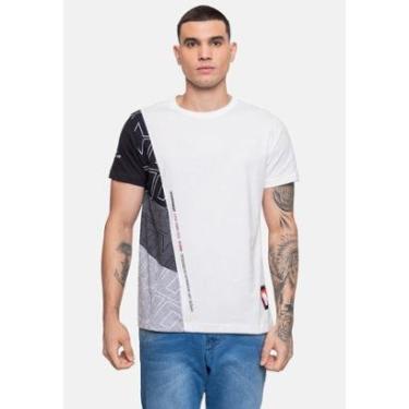 Imagem de Camiseta Onbongo Masculina Masculino-Masculino