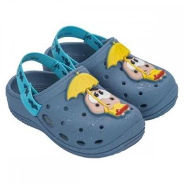 Imagem de Sandalia Grendene Kids 23318 Monica Toy Pump Babuch-Unissex