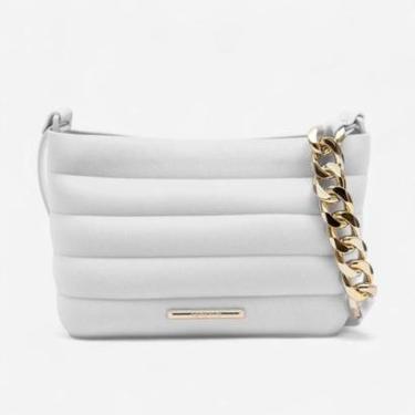 Imagem de Bolsa Petite Jolie Emma Branca-Feminino