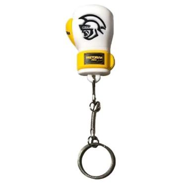 Imagem de Chaveiro Mini Luva de Boxe Pretorian Unissex-Unissex