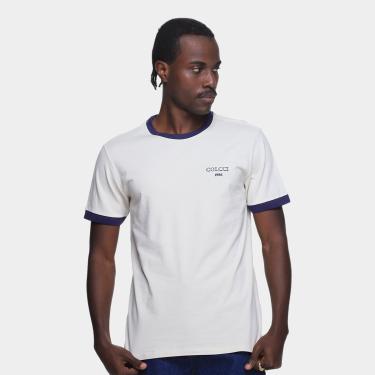 Imagem de Camiseta Colcci X Masculina-Masculino
