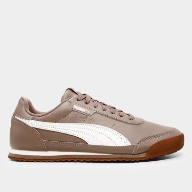 Imagem de Tênis Puma Turino II Feminino-Feminino