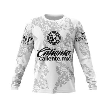 Imagem de Conjunto De Treino Esportivo Masculino De Manga Longa Respirável Confo