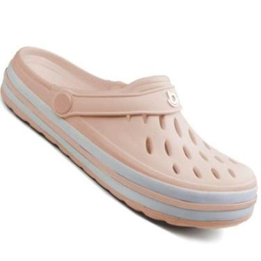 Imagem de Sandalia Babuche Boaonda Classic 2445 Feminino-Feminino
