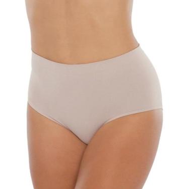 Imagem de Calcinha modeladora plie 50043 - Plié, Bege, P