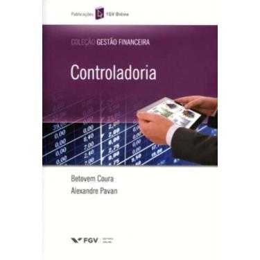 Imagem de Controladoria - FGV, 3