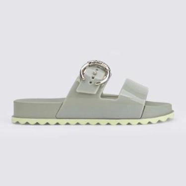 Imagem de Tamanco Feminino Infantil Zaxy Fun Slide de Fivela-Feminino