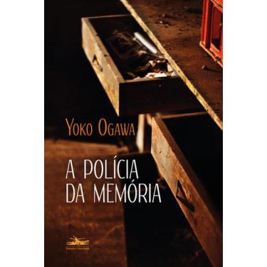 Imagem de Livro - Polícia da memória, A