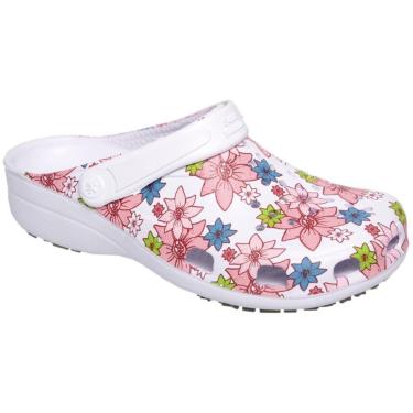 Imagem de Babuche Estampado Soft Works Solado Antiderrapante BB32-Unissex