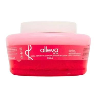 Imagem de Geleia Hidratante Corporal Perfumada 250ml (Intense Seduction)