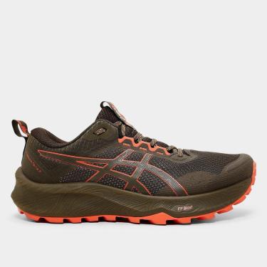 Imagem de Tênis Asics Trabuco Terra 3 Masculino-Masculino