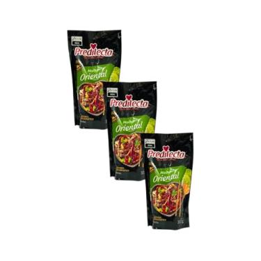 Imagem de MOLHO ORIENTAL 300g PREDILECTA - KIT 3 UN