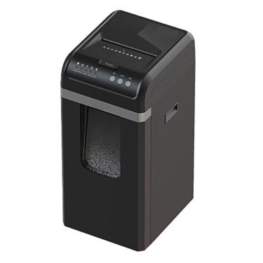 Imagem de Fragmentadora de papel C283B contínua 300 folhas auto 12 manual