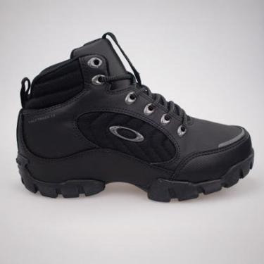 Imagem de Tênis Oakley Halftrack III Mid-Masculino