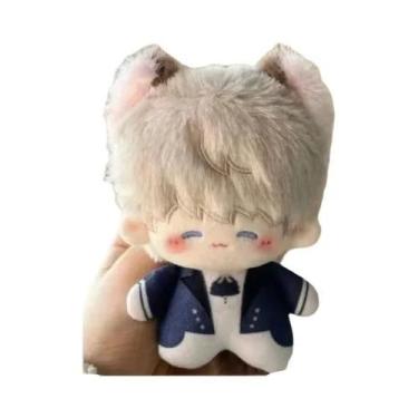 Imagem de Boneca De Algodão De 10cm Love Deep Space Qi Yu Periphery Qin Che Shen