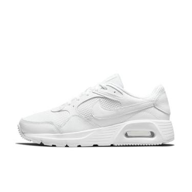 Imagem de Nike WMNS Nike Air Max Sc feminino, Pó de fóton branco e branco, 36
