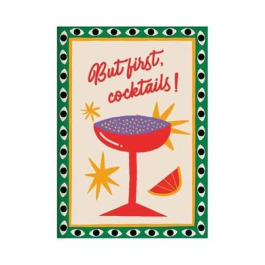 Imagem de Arte Culinária Colorida DIY: Pintura Diamante De Macarrão Italiano, Ba