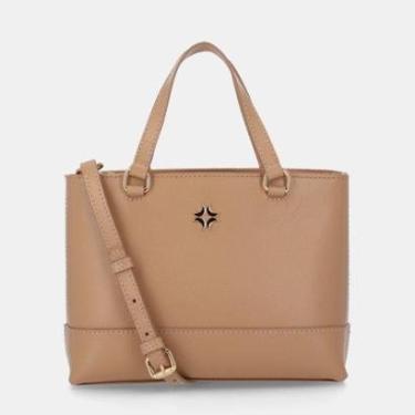 Imagem de Bolsa Tote Pequena Luz da Lua-Feminino