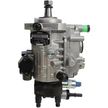Imagem de Delphi Compatível com Perkins 1104C-44TA T2428 Gen Set Bomba de Injeção de Combustível do Motor 9320A143T 2644H201