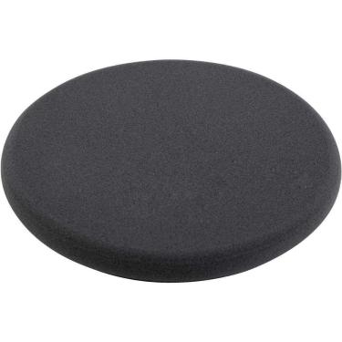 Imagem de Boina Espuma De Lustro 6 Pol Roto E Orbital Vonder