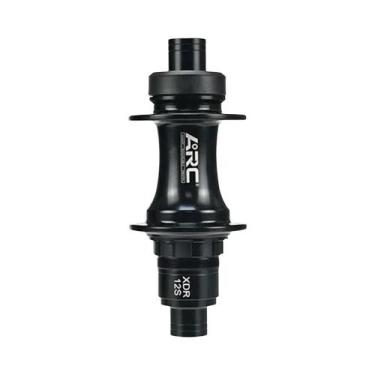 Imagem de Cubo De Bicicleta De Estrada ARC 12x142/100mm Com 24 Furos, Freio a Di