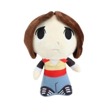 Imagem de Brinquedos De Pelúcia Stranger Things 20cm 8 Estilos Eleven Demogorgon