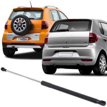 Imagem de Amortecedor Tampa Traseira Porta Malas Fox Crossfox 2003 à 2017 Mola Gás
