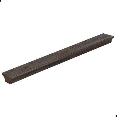 Imagem de kit 6 Puxadores 25cm Armario Multiuso Combate Gaveta Armario - Amélia 