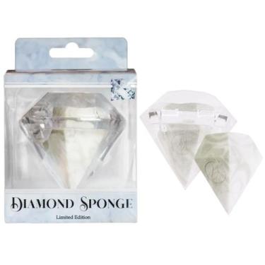 Imagem de Esponja Diamond para Base Sem Látex Klass Vough