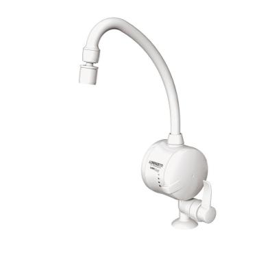 Imagem de Torneira Elétrica Loren Easy 220v - Lorenzetti Mesa