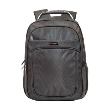 Imagem de Mochila Lap Top Xeryus Preto (M) 10942