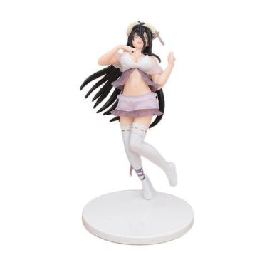 Imagem de Figura de anime, brinquedo, modelo colecionável, estátua, Overlords Al