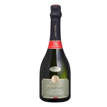 Imagem de Espumante casa perini vintage brut blanc de noir 750ml bco