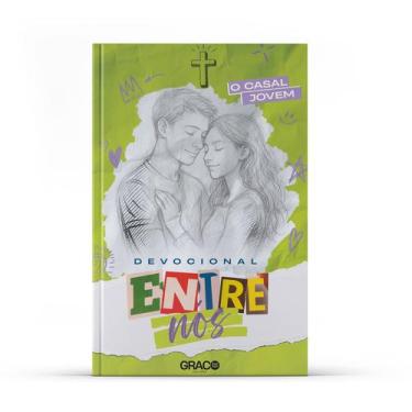 Imagem de Devocional Entre Nós - Editora GRACO