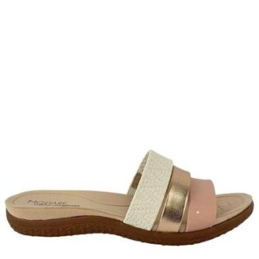 Imagem de Tamanco Modare Adulto Feminino Ultra Conforto - 7125.200-Feminino